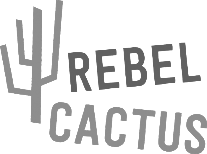 Rebel cactus
